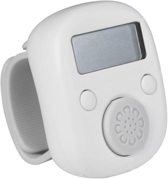 Digital Row Counter Accessory