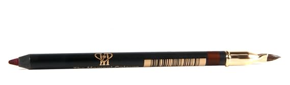 VIP Cosmetics Dark Brown Raisin Moment Colors Lip Liner Make Up