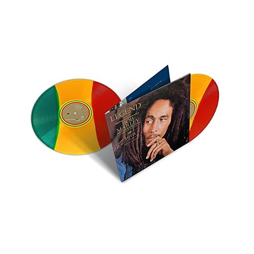 Legend Tri-Color