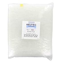 Aftermarket Air Filter Mat Element | Compatible with Ingersoll Rand 22053722 | Replacement Part | High-Efficiency Pleated Media | For Compressed Air Equipment and Systems