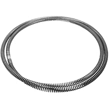8-1/5 Feet x 5/8 Inch C-8 Drain Snake Cable Fits For Ridgid Sectional Machines Such As K-60SP and K-50,Replace 62270 Drain Cleaning Cables