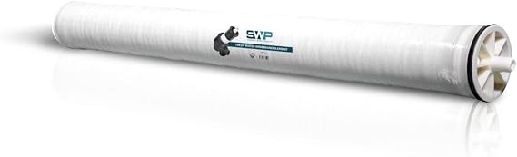 2.5" x 21" Freshwater Reverse Osmosis Membrane | Crystal Quest