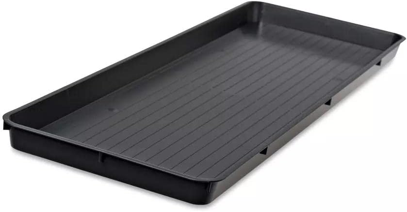 Gardeners Supply Company Large Plant Tray