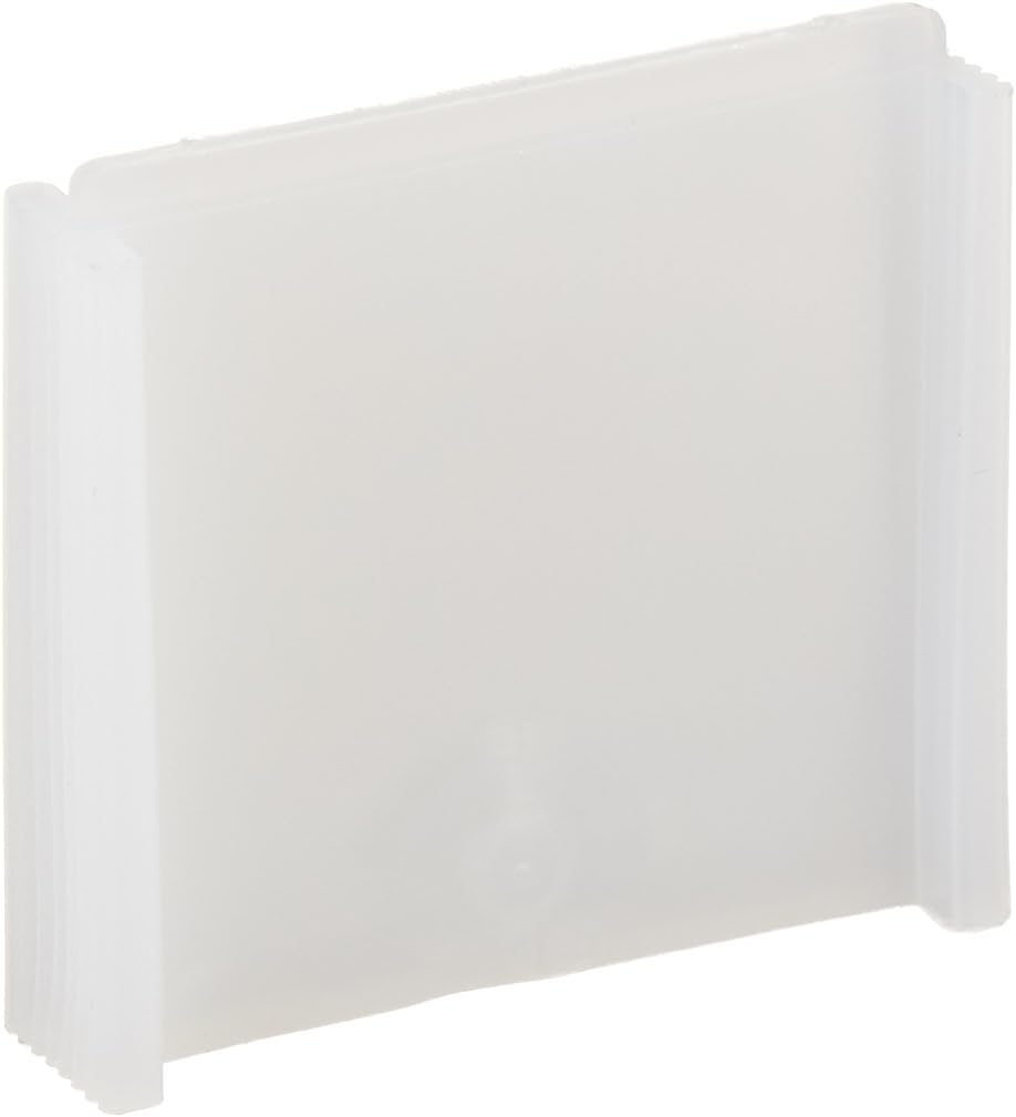 ArtBin 6108DP IDS 600 Dividers [Pack of 8] for Dividable IDS Storage Boxes, Organizer Accessory, Translucent Clear