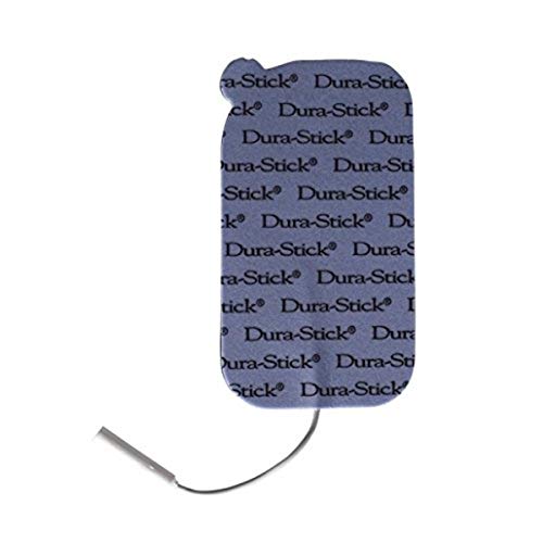 Chattanooga-67077 Dura-Stick Plus, 2.75 x 5 Rectangle, 4pk.