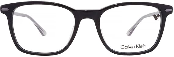 CK Eyeglasses 22541 001 Black