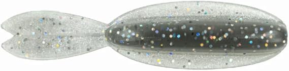 Baitfuel 2 NanoBug Threadfin Shad