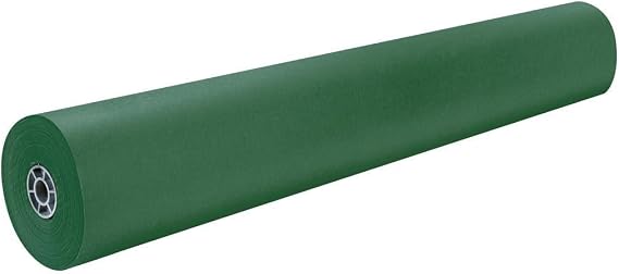 Rainbow Kraft Paper (PAC63140)
