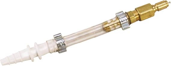 OTC 7666 Decarbonizing Adapter