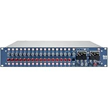 Neve 8816 Summing Mixer
