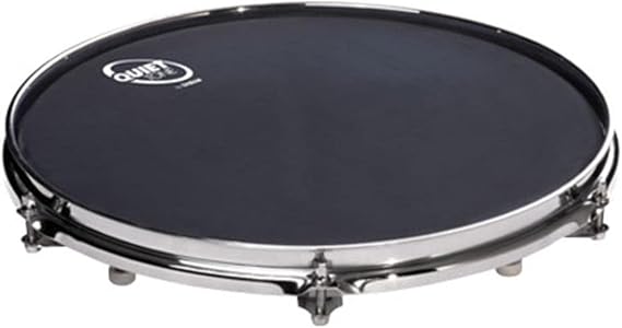 Sabian 14" Quiet Tone Mesh Practice Pad