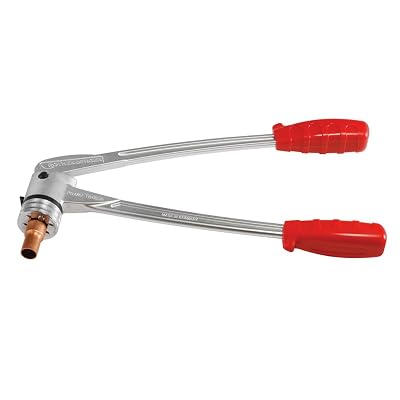 Rothenberger 12526 Rolock EPT Set, 12-15-18-22-28-35-42mm