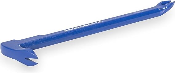 Vaughan 570-27 BC10 Bear Claw Nail Puller, 10-1/2-Inch