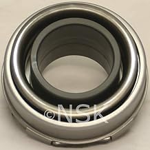 NSK 55TKB3502A Clutch Release Bearing, 1 Pack