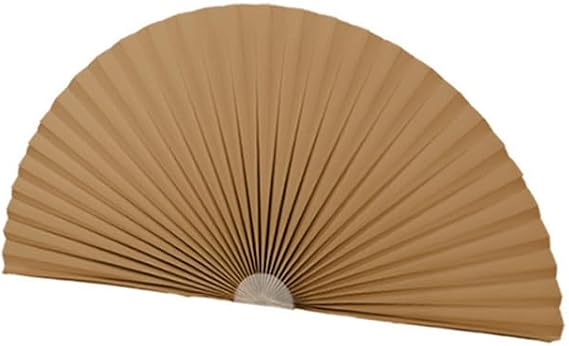 Arch Window Pleated Blinds Light Filtering Pleated Shades Blackout Half Circle Window 36X18 Inch Shade Arched Window Coverings Arched Curtains, Easy to Cut & Install 50%-60% Shade (Coffee)
