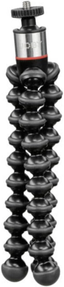 Joby JB01502 GorillaPod 500, Black/Charcoal