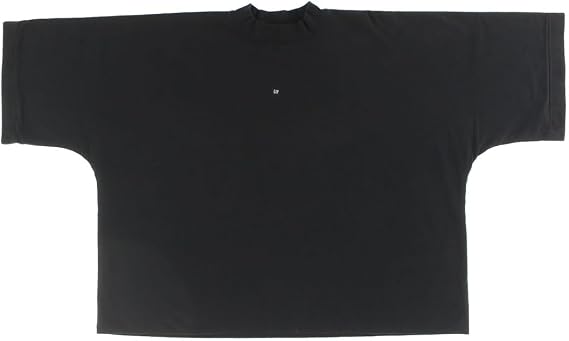 Yeezy 22 Crop Tee