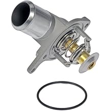 Dorman 902-700 Engine Coolant Thermostat Housing Assembly Compatible with Select Models