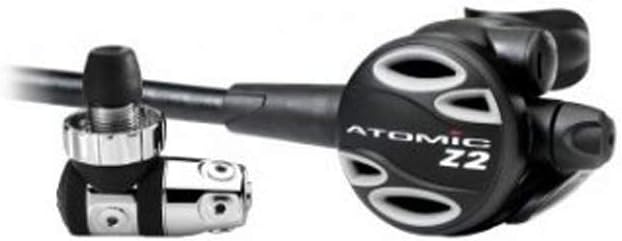 Atomic Aquatics Z2 Din Style Sealed Regulator