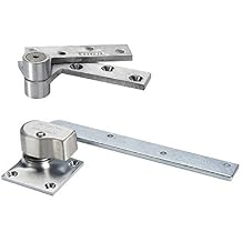 Rixson 147 Offset Pivot Set Right Hand 626 Includes Top and Bottom Pivot