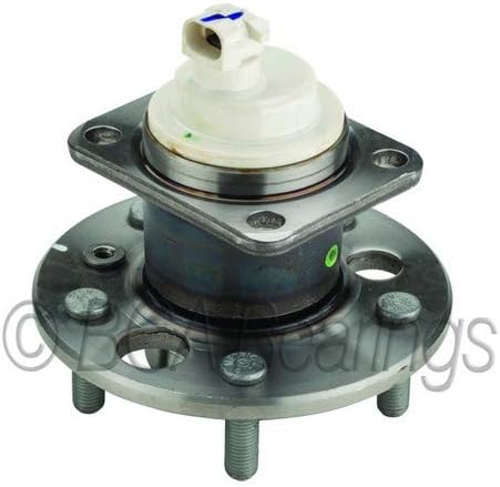 BCA WE61179 Hub Assembly
