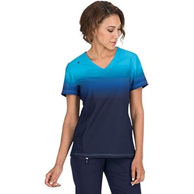 KOI Womens 370L Reform Top