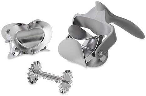 Pampered Chef Rolling Cookie Cutter