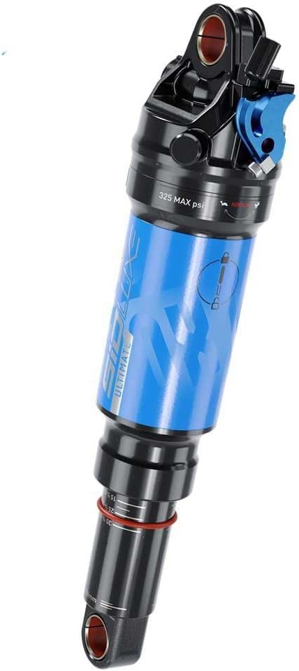 RockShox SIDLuxe Ultimate 3P A2, Rear shock, 190x40, Shaft Eyelet: