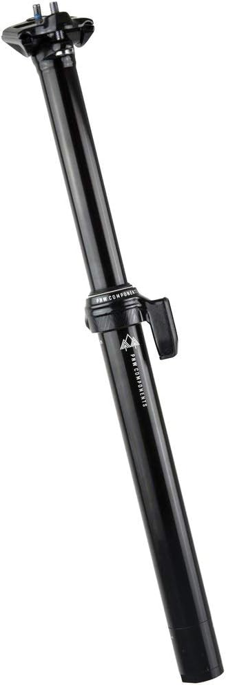 PNW Components Cascade Dropper Post External Travel