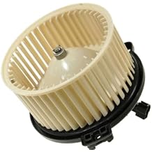 Replacement Heater Blower Motor w/Cage fits 00 01 02 03 04 Volvo V40 S40