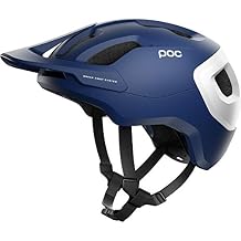 POC Axion Spin (Cpsc) Lead Blue Matt X-Small/Small
