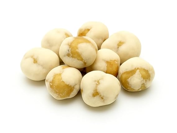 Wasabi Peas - Crunchy Oriental Spicy Snack - by Its Delish, 1 Lb (16 Oz) Bag | Dried Green Pea Coated in Hot Wasabi Japanese Snacks, No Artificial Color or Dyes Added | Kosher & Vegan
