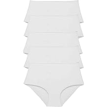 Women's High Waist Seamless Laser Cut Flexible Trace-Free Panties