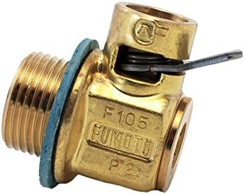 Fumoto F-105 Engine Oil Drain Valve