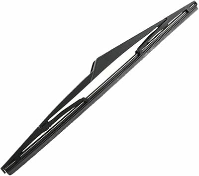 LPTYBCU Car Wipe Rear Wiper Blade Windshield Windscreen Tailgate Window Brush 12 For Kia Ceed Ceed ED Pro Ceed SW 2006-2012