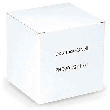 Datamax PHD20-2241-01 Print Head for 4" H-Class Printers, 300 DPI Resolution