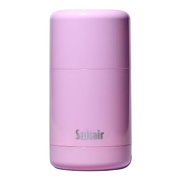 Saltair - Natural Deodorant - Made with Skincare Ingredients Island Orchid