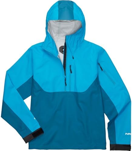 NRS Mens High Tide Paddling Jacket