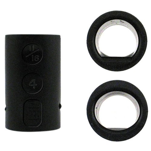 Vise Grips Power Lift and Oval- Pack of 10 2732, Black