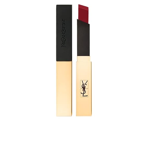 Yves Saint Laurent Rouge Pur Couture The Slim Matte Lipstick 5 Peculiar Pink