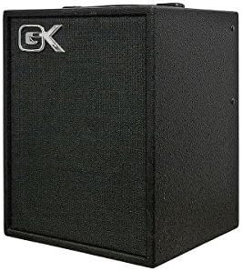 Gallien-Krueger MB 108 | MB Series 25 Watt 1 x 8 Inches Ultra Light Combo