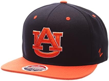 ZHATS NCAA Mens Z11 Snapback Hat