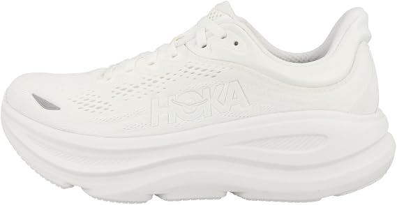 HOKA Bondi 91162012-WWH Running Shoes