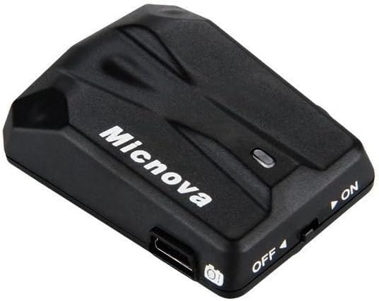TLS SK-GPSN GPS Receiver Compatible with Nikon