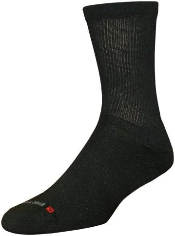 Drymax Golf Crew Sock