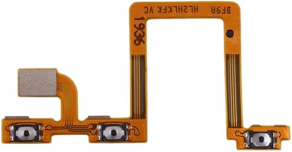 Power Button & Volume Button Flex Cable for Huawei Y9S / Honor 9X