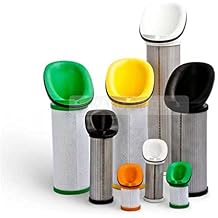 Compressed Air Filter Compatible with Hankison SPX (SF-10)