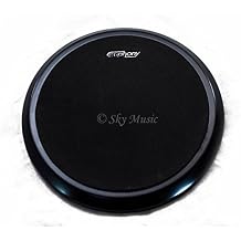 High Quality Pro Practice Percussion Drum Pad Solid Wood 8 Inch
