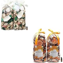Potpourri Jasmine and Orange