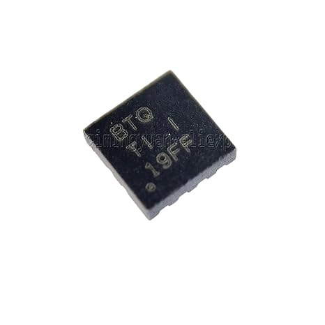 10PCS/LOT TPA2006D1DRBR Btq SON8 100% New for Original in Stock 2025 High Reliable Electronic Component, Precision, Stable Performance